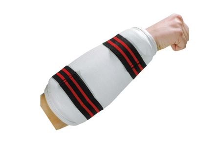 protectores de antebrazo