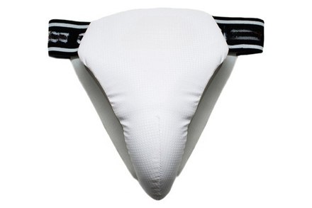 Coquilla (protector inguinal)