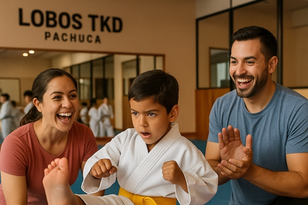 Cómo motivar a mi hijo