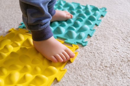 estimulación temprana para bebés y niños
