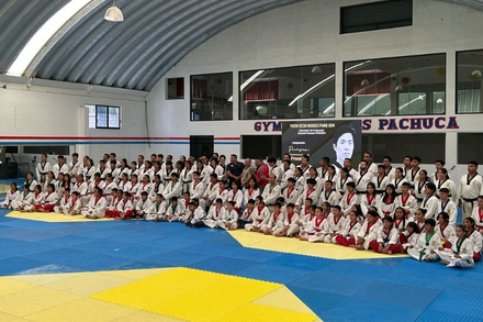 Seminario de Taekwondo