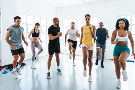 entrenamiento funcional