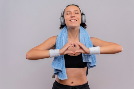 Beneficios del Fitness en tu Salud Mental