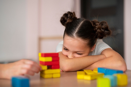 el taekwondo apoyar el desarrollo de niños con autismo