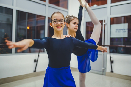 Errores comunes al iniciar en ballet